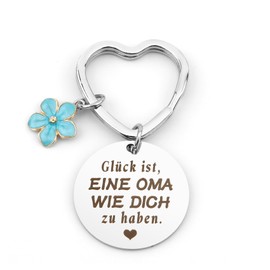 Grandma Gift for Grandma Mother's Day Gift Grandma Keyring Mother's Day Grandma Birthday Special Gift for Grandma Meaningful Gifts for Grandma Best Grandma Gifts for Grandmas Gifts for Mother's Day