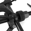 Hilitand pilot bearing puller, 3-Jaw Pilot Bearing Puller Reversible Inner