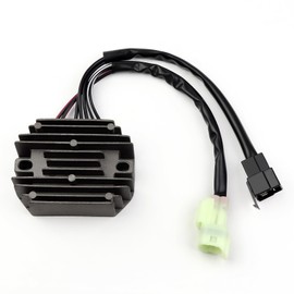 Voltage Regulator Rectifier For Arctic Cat 500 2000-2008 400 2003-2008 375 2002 3402-682 3530-028 3530-059