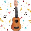 38 cm Ukulele Guitar Toy, Guitar Toy, Mini Guitar, Children's