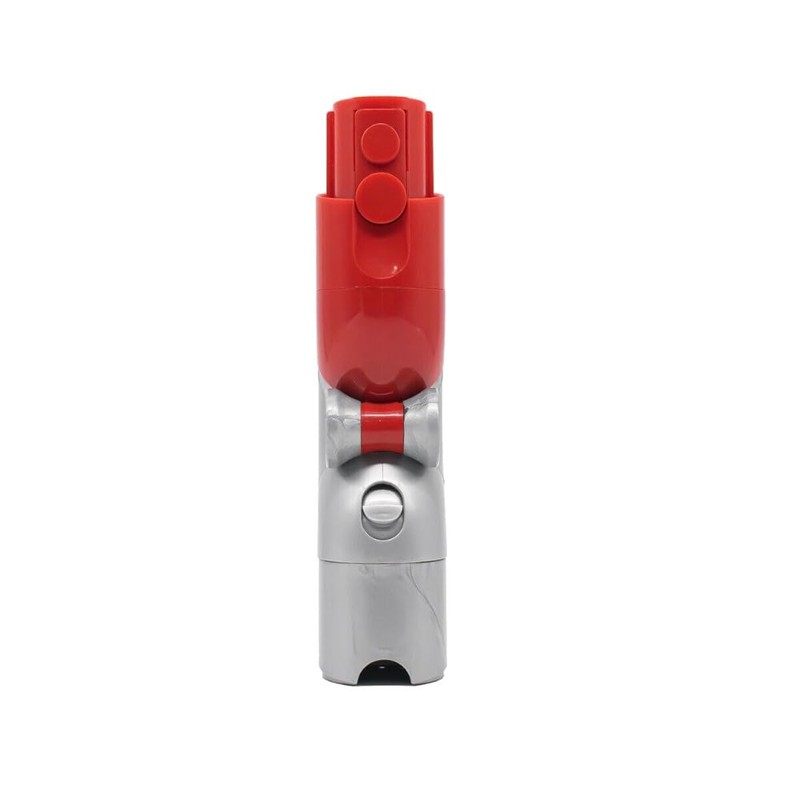 Trade-Shop Flex Adapter Joint Attachment Compatible with Dyson V12 Detect