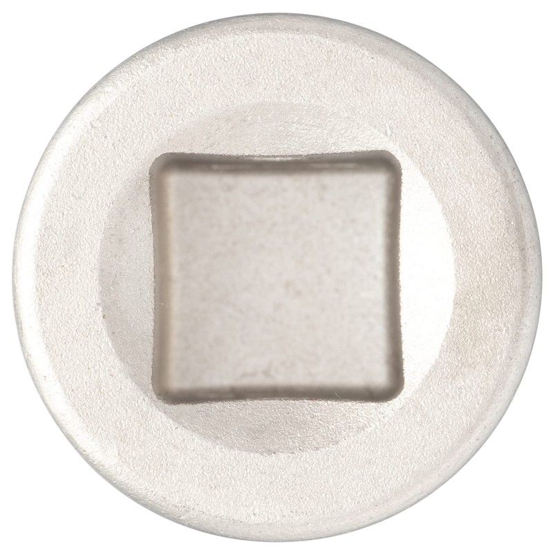 TONE 3APQF-17LN Quick Fit Thin Long Foil Nut Socket with