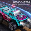 Remote Control Car 2.4GHz All Terrain Remote Control Truck Off