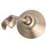 Shower Head Holder, Adjustable Brass Handheld Shower Head Holder Bracket