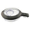 Genuine OEM replacement Lid compatible with Kitchenaid Food Chopper KFC3516