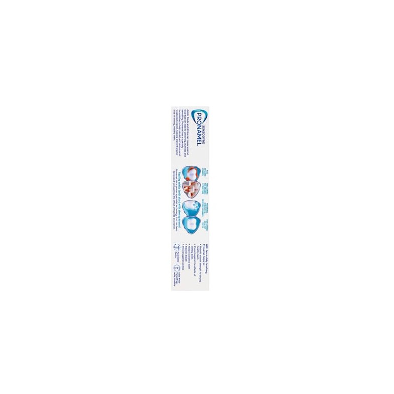 SENSODYNE T/P PRONAMEL MINT 4 OZ by Sensodyne