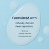 BIRCH JUICE MOISTURIZING SERUM_50ml