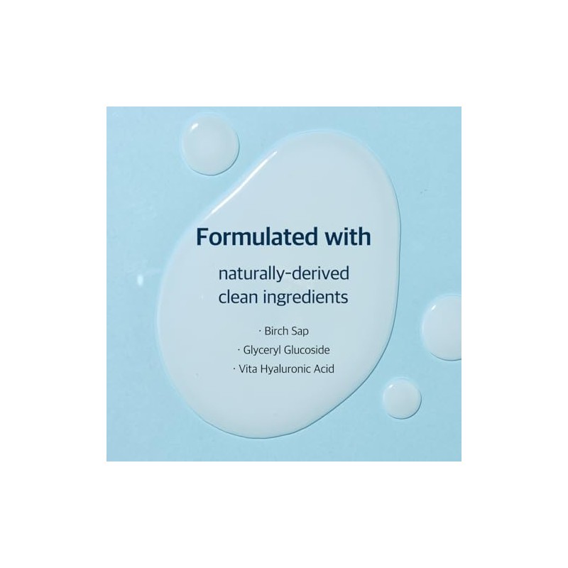 BIRCH JUICE MOISTURIZING SERUM_50ml