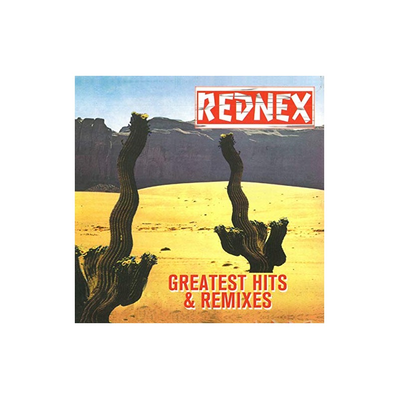 Greatest Hits & Remixes