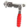 Push Pull Clamp 136kg 299.8lb Capacity Quick Release Toggle Clamp
