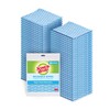 Scotch-Brite High Performance Kitchen Wipes, 5-Wipes/Bag, 12 Bags/Case (60 Wipes