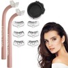 Lower Eyelash Stamp, Magnetic Eyelashes, Eyelash Stamps Tool, Lower Lash