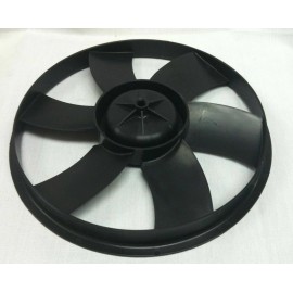 Broan SR531076 QL100 QL130 QL230 Range Hood Black Fan Blade Wheel Genuine