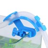 Fish Tank Hose Holder, Max Diameter 12-16mm Aquarium Water Pipe