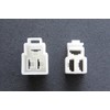 CHERRY 312 COUPLER-3P COUPLER-3P COUPLER-3P 3 Pin Coupler Set with