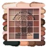 Kimchi Chic Paleta de Sombras para Ojos Twenty Five Send