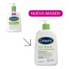 Loción Humectante Cetaphil Piel Sensible Normal A Seca 473ml