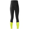 GORE WEAR Progress Ladies Thermal Cycling Tights With Seat Pad
