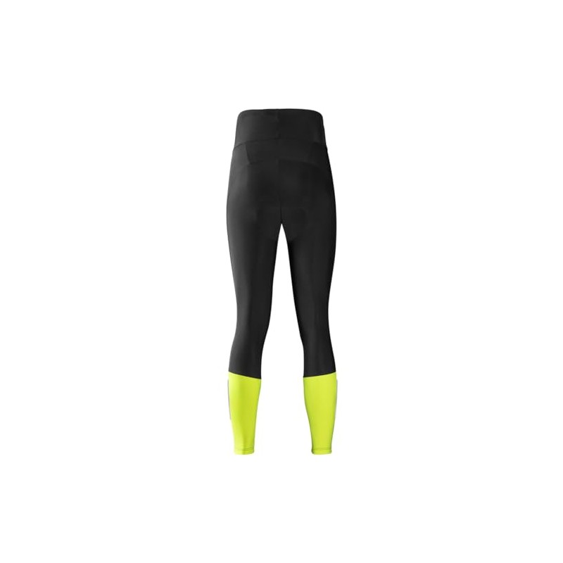 GORE WEAR Progress Ladies Thermal Cycling Tights With Seat Pad