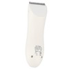 Quiet Baby Hair Clipper Household Hair Trimmer Waterproof Haircutting Tool