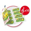 BRIO Infant & Toddler - Play & Learn Musical Caterpillar,