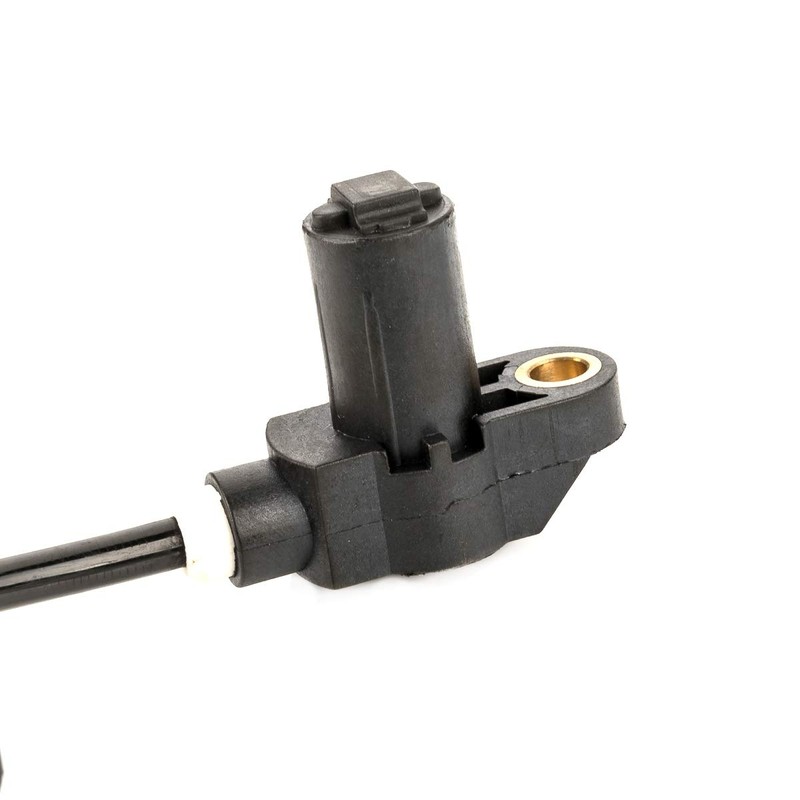 LST 2x ABS Sensor and ABS Ring Set Front Speed