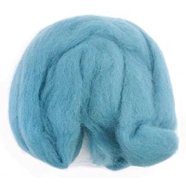 Hamanaka H440-008-825 Felt Wool Natural Blend Sherbet Color 1.4 oz (40 g) Col.825