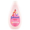 Nivea Johnson's Baby Balm 500 ml Gocce Di Luce