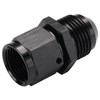 8AN Female Swivel to 10AN Male Flare Expander Fitting Adapter