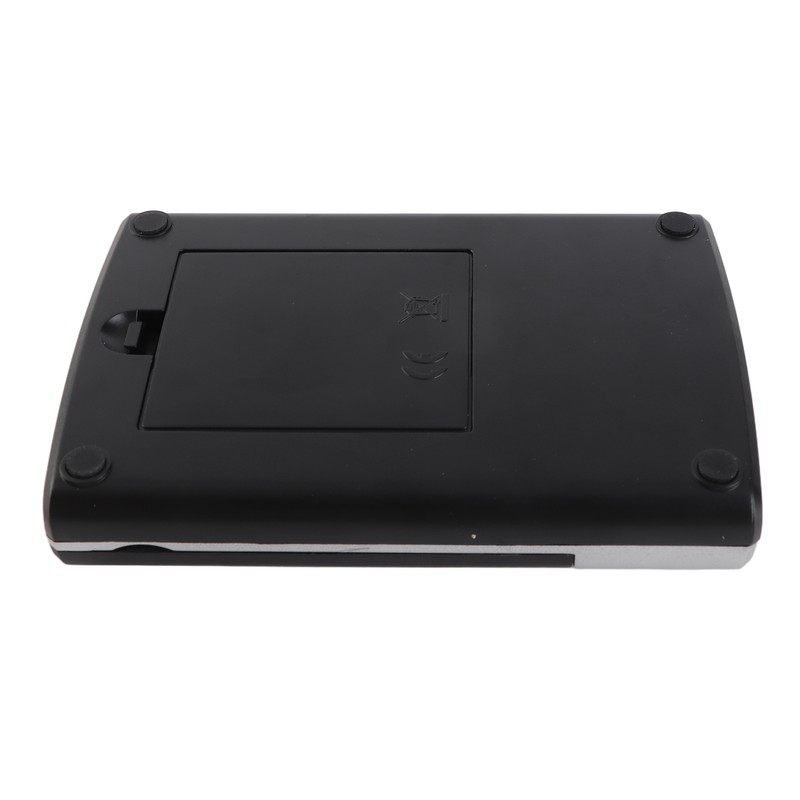 Mini Electronic Weight Scale Portable Digital Luggage Food Scale for