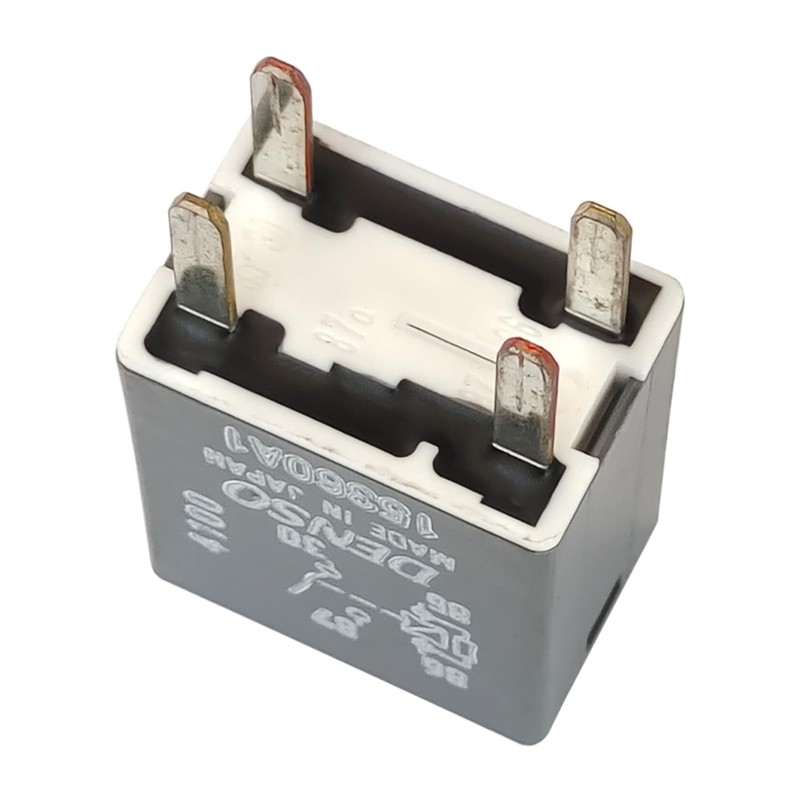 Automotive Relay 5810-0717 35A 12VDC 4Pins