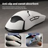 yiodelu 2-in-1 Sweatproof Mouse Grip Tape + Mouse Skates for