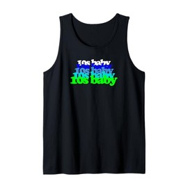 10s baby 2010s birthday born twenty tens SON DAUGHTER teens Tank Top