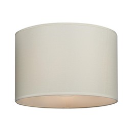 Giggi GIGGI Fabric Lamp Shades, 14" Beige Light Shade Ceiling C Modern Lampshades for Ceiling Lights, Lamp Shades for Table Lamps, Floor Lamps, Living Room, Bedroom, Office Home Dcor