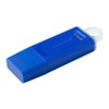 Kingston Memoria Flash 64GB USB 3.2 Gen 1 Color Azul