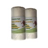 200 Sheets BioLiners Baby Cloth Diaper Nappy Biodegradable Flushable Viscose