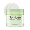 Torriden BALANCEFUL Toner Pad (60 Pads) | Daily Exfoliating Pads