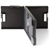 Officemate Dual Sided Clipboard Storage Box (83335)
