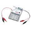 Artec 95130 Electrical Experiment Plate (BLE Module Compatible), Programming, Learning,
