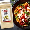 Badia Garlic Salt, 9.5 Pound – Perfect for Cooking, Grilling