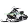 FT 2012 POLARIS 600 RUSH PRO R LED Headlight Kit