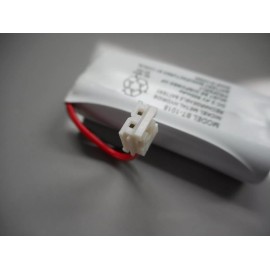 Uniden BT-1018 BT-6010 BT-1011 BT18433 BT-8001 BT8000 Cordless Telephone Battery