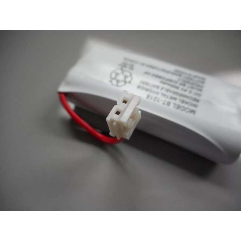 Uniden BT-1018 BT-6010 BT-1011 BT18433 BT-8001 BT8000 Cordless Telephone Battery