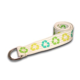 Bungalow 360 Belt (Recycle)