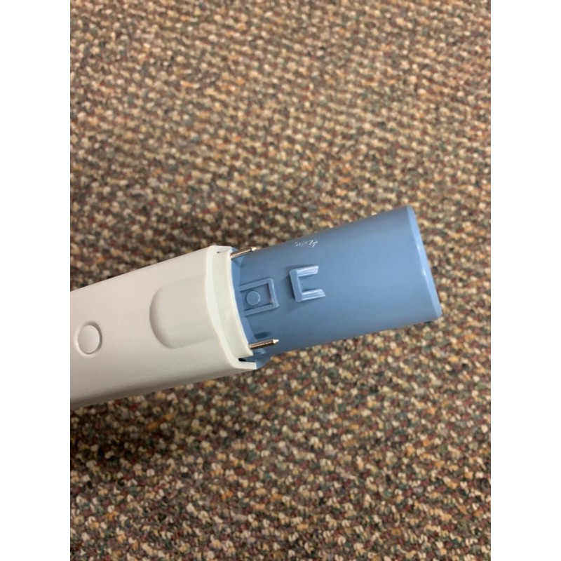electrolux VACUUM WAND TUBE FIT NEW ELECTROLUX GUARDIAN EPIC 5500-3