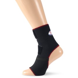 TSM Bandage Orthosis Bandage Open Left Pro XS 3584