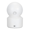 Home Security Camera Dual 2MP Lens Two Way Intercom WiFi