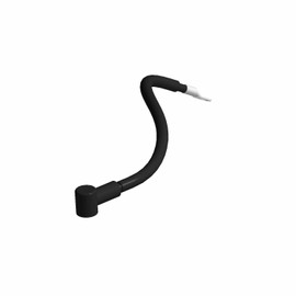 Polaris RZR Winch Power Cable, Black, Genuine OEM Part 4016115, Qty 1