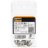 TRUSCO B078-0520 Hex Socket Set Screws, Stainless Steel P-3, Size
