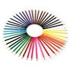 Soyous 50 - Color Pencil Set - Pencil Sharpener and